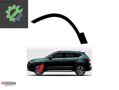 SEAT ATECA 2016- ÖN ÇAMURLUK DODİK (BÜYÜK PARÇA) SOL SIFIR