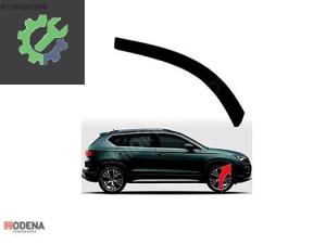 SEAT ATECA 2016- ÖN ÇAMURLUK DODİK (KÜÇÜK PARÇA) SAĞ SIFIR