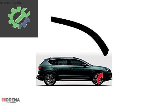 Seat Ateca Bakalit çıkma parça