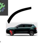 SEAT ATECA 2016- ÖN ÇAMURLUK DODİK (KÜÇÜK PARÇA) SOL SIFIR
