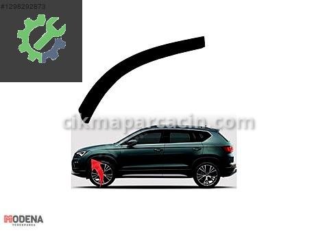 Seat Ateca Bakalit çıkma parça