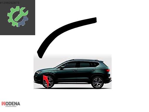 Seat Ateca Bakalit çıkma parça
