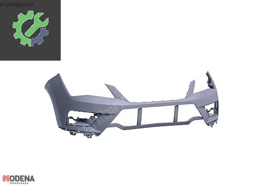 SEAT ATECA 2017- ÖN TAMPON SIFIR 575807221 GRU