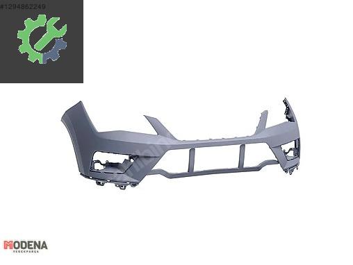 SEAT ATECA 2017- ÖN TAMPON SIFIR 575807221 GRU