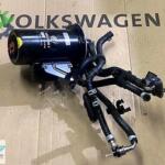 Seat Ateca 2020-2023 Sıfır Mazot Filtresi 5Q0127400J
