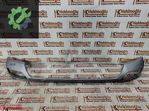 SEAT ATECA ARKA TAMPON SPOYLER 2020 ORJİNAL ÇIKMA 575807425D
