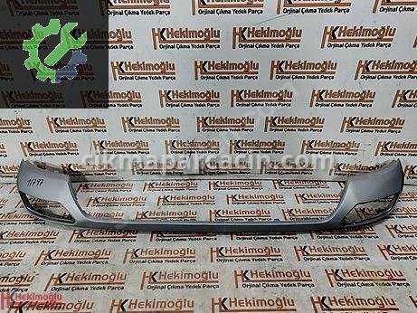 Seat Ateca Arka Tampon çıkma parça