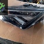 SEAT ATECA SOL FAR 576 941 007 F