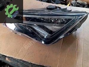 SEAT ATECA SOL FAR 576 941 007 F