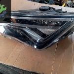 SEAT ATECA SOL FAR 576 941 007 F