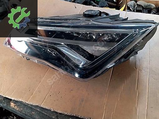 SEAT ATECA SOL FAR 576 941 007 F