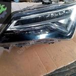 SEAT ATECA SOL FAR 576 941 007 F