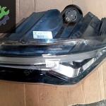 SEAT ATECA SOL FAR 576 941 007 F