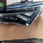 SEAT ATECA SOL FAR 576 941 007 F