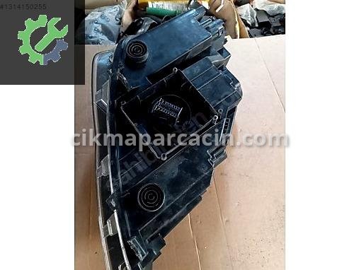 Seat Ateca Sol Ön Far FAR576941 çıkma parça