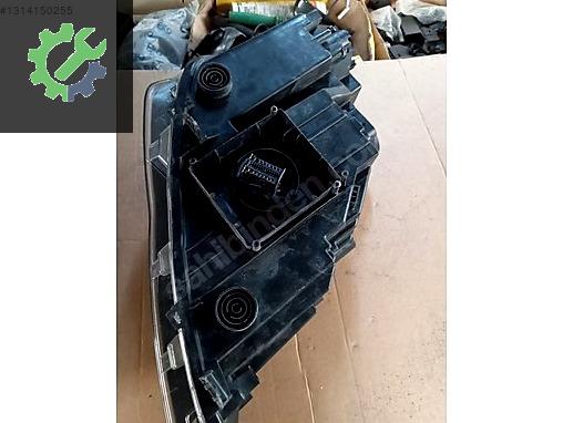 SEAT ATECA SOL FAR 576 941 007 F