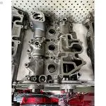 SEAT Arona (2018 / 2026) Eksantrik Yatağı Gövdesi 05C 103 479