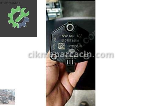 Seat Arona Yağ çıkma parça
