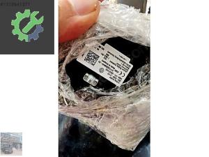 SEAT Ateca (2016 / 2026) Airbag Kontrol Ünitesi