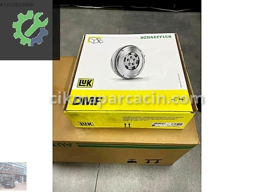 Seat Ateca Volant çıkma parça