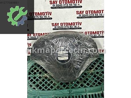 Seat Ibiza Direksiyon Airbag çıkma parça
