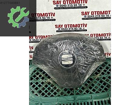Seat Cordoba Direksiyon Airbag çıkma parça