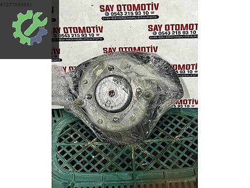 SEAT CORDABA İBİZA DİREKSİYON AİRBAG