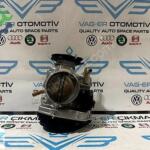 Seat Cordoba Sıfır Gaz Kelebeği 06A133064J