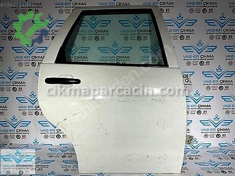 Seat Cordoba Sağ Arka Kapı çıkma parça