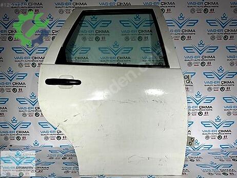 Seat Cordoba Sağ Kapı çıkma parça