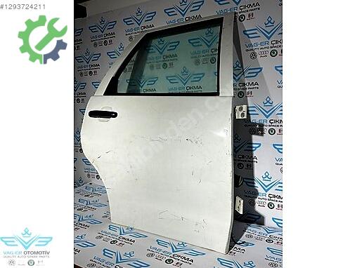 Seat Cordoba Sağ Kapı çıkma parça