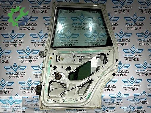 Seat Cordoba Sağ Kapı çıkma parça
