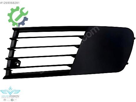 Seat Cordoba Sis Kapağı 6L0853665K çıkma parça