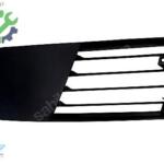 Seat Ibiza 2002-2010 Sıfır Sis Kapağı 6L0853666K