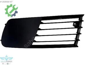 Seat Ibiza 2002-2010 Sıfır Sis Kapağı 6L0853666K