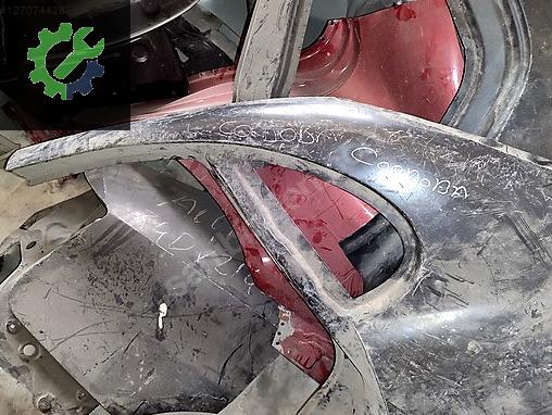 SEAT CORDOBA SOL ARKA ÇAMURLUK SIFIR ORJİNAL