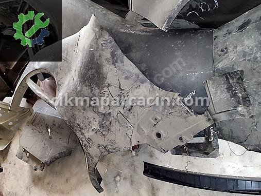 Seat Cordoba Sol Arka Çamurluk çıkma parça