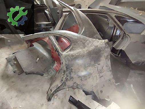 SEAT CORDOBA SOL ARKA ÇAMURLUK SIFIR ORJİNAL