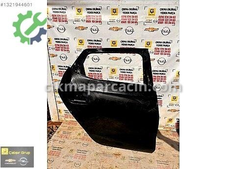 Seat Leon Kapı (Arka Sağ) çıkma parça