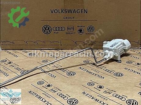 Seat Exeo Yakıt Deposu çıkma parça