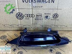 Audi A3 Sıfır Dış Kapı Kolu 4F0837207B