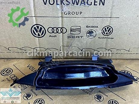 Seat Exeo Dış Kapı Kolu çıkma parça