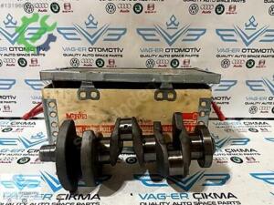 Seat Ibiza Sıfır Krank Mili 03P105021