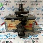 Seat Ibiza Sıfır Krank Mili 03P105021
