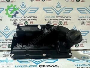 Seat Ibiza Sıfır Külbütör Kapağı 03P103469A