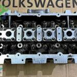 Seat Leon Çıkma Silindir Kapağı 04E103064L No 1264853