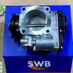 Seat Ibiza Sıfır Gaz Kelebeği 036133064C
