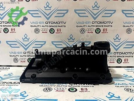 Seat Ibiza Külbütör Kapağı çıkma parça