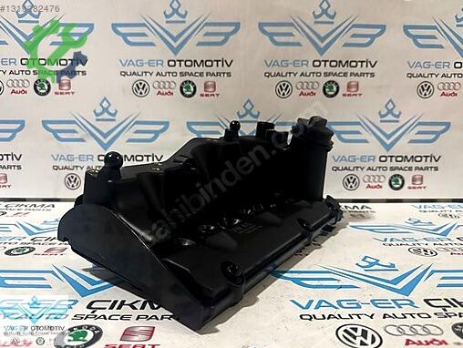 Seat Ibiza Külbütör Kapağı 04B103469K çıkma parça