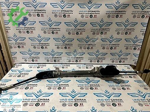 Seat Ibiza Direksiyon Kutusu 6C1423058D çıkma parça